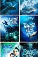 Watch Voyage to the Bottom of the Sea 1channel